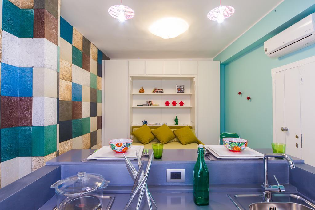 Casa Vacanza Al Castello Барлетта Экстерьер фото