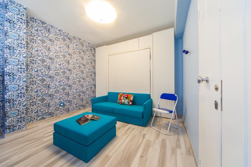 Casa Vacanza Al Castello Барлетта Экстерьер фото